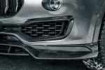 Maserati Levante S Q4 GranLusso Shtorm by Larte Design 2017 года